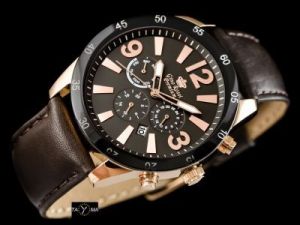 GINO ROSSI S510A - PREMIUM (zg146d)
