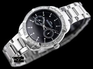 BISSET BSBE13 - silver (zb546a)