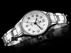 PERFECT A717 - silver (zp734a)