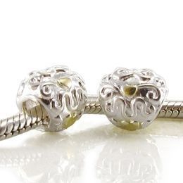 Koralik HG-174 Shine