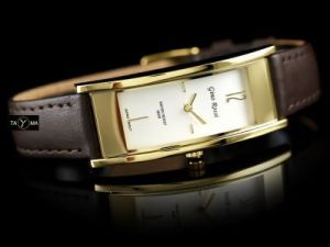 Gino Rossi - JASMINE (zg599c) gold/brown