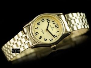 PERFECT - CORONA - gold (zp732c)