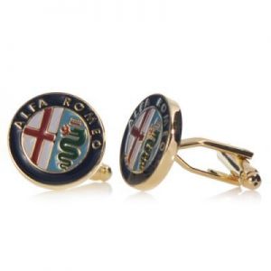 Spinki CUFF-035