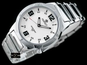 PERFECT VEHICLE (zp126e) - silver
