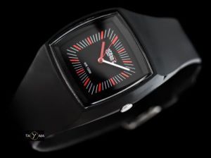 OCEANIC AQ0907 - WR100 (ze505a)