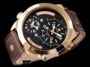 GINO ROSSI - WANDERER - DUAL TIME (zg156d)