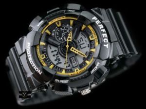 PERFECT SHOCK (zp219d)