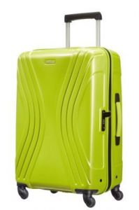 VIVOTEC SPINNER 70CM ZIELONY