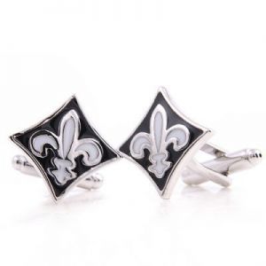 Spinki CUFF-052