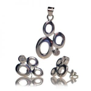Komplet OGT-023-SET