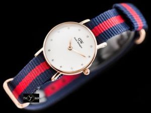 DANIEL WELLINGTON - Classy Oxford 26mm (zw500b)