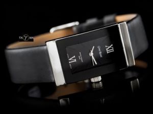 GINO ROSSI - ELITE (zg569g) - BLACK