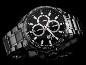 GINO ROSSI - BLUES  (zg094f) - black