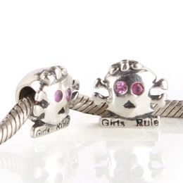 Koralik HSZ-060 Oxyda Różowy