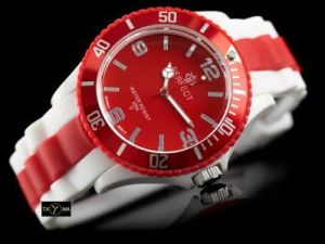 PERFECT - ICE 4 - TRUE COLOR - red (zp666a)