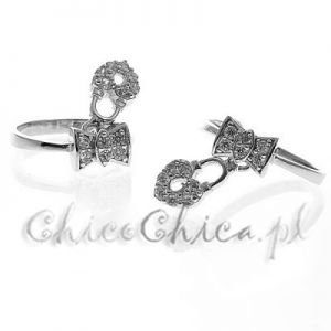 Pierścionek Charms YHR-02047