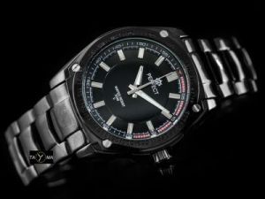 PERFECT - FORCE (zp135b) - black