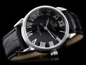 PERFECT ARTIC - black (zp109a)