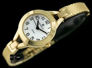 PERFECT A796 - gold (zp817b)