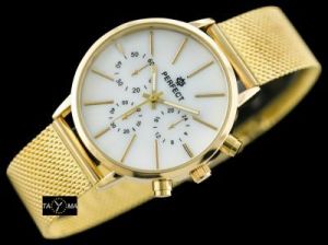 PERFECT A7030 - gold/pearl (zp818b)