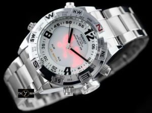 PERFECT SILVER - LED (zp151e)
