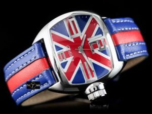 OPTIMA - BRITISH (zx614a) - HIT!