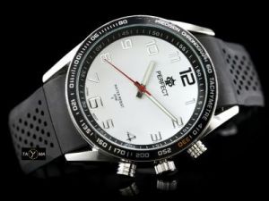PERFECT - TROPICCO - black (zp098d)