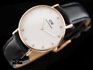 DANIEL WELLINGTON - Classy Sheffield 34mm (zw502b)