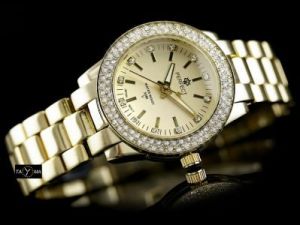 PERFECT CORX 3 - gold (zp696a) - NEW