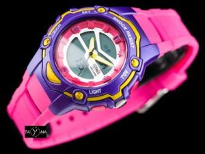 OCEANIC AD1035 - MULTITIME - WR100 (ze512b)