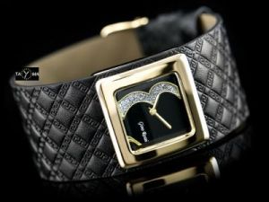 GINO ROSSI - ALBE (zg645a) black