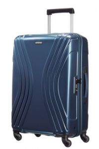 VIVOTEC SPINNER 70CM GRANATOWY