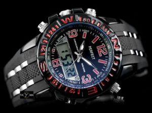 PERFECT - HULK (zp132b) - black/red