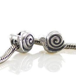 Koralik HSZ-081 Oxyda Biały