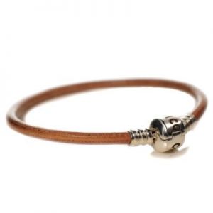 Bransoletka HC-007 LOGO Natural