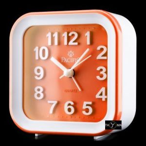 BUDZIK PACIFIC - orange (do008b)