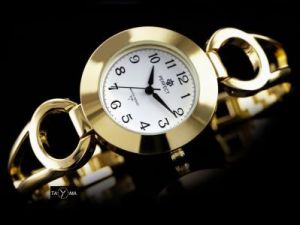 PERFECT - CALVADO - gold (zp695a)