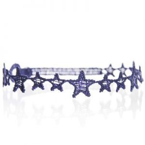 Bransoletka MoonLu ML-23-Ciemny Fiolet