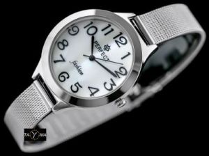 PERFECT A754 - silver (zp794a)