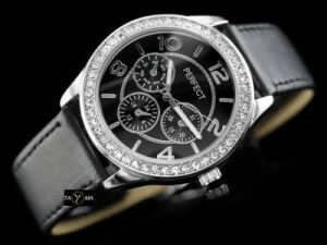 PERFECT J197 - TERRA 3 - black (zp710d)
