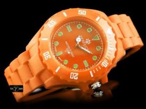 PERFECT ICE 2- TRUE COLOR - orange (zp700c)